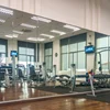 HOUGLASS Tempered Top rated Plain mirror Wall mounted dance mirror large wall mirror for gym