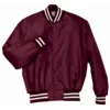 The Right Varsity Long Term Jacket-JK0684