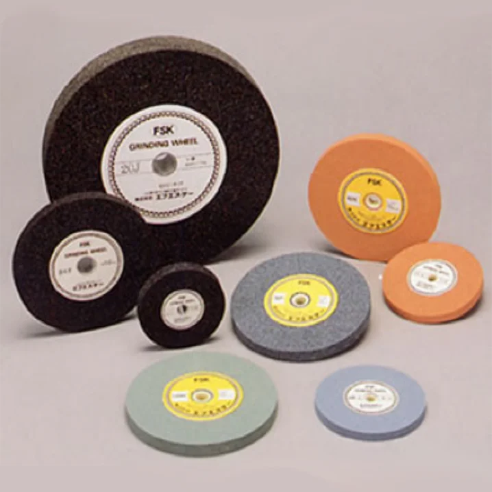 Japan FSK CBN Abrasive Grinding Wheel, View abrasive grinding wheel