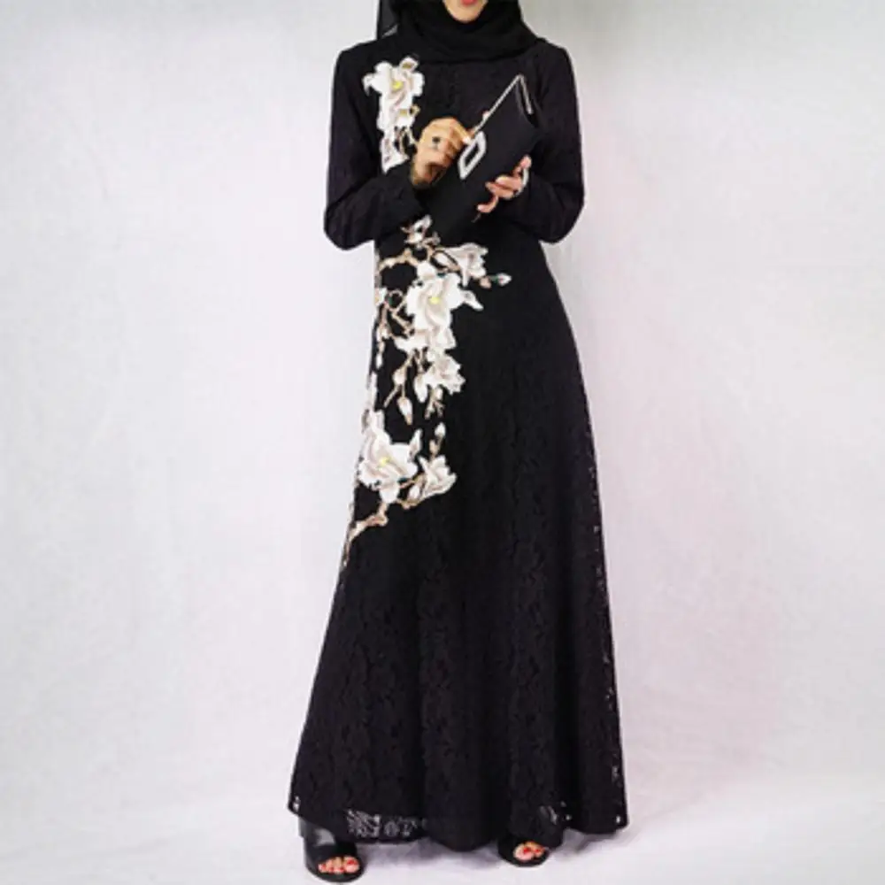 new abaya design