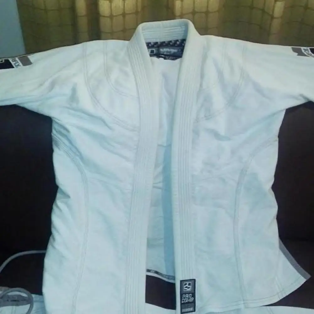 Customize Best Color Combination Brazilian Jiu Jitsu Suit Bjj Gi