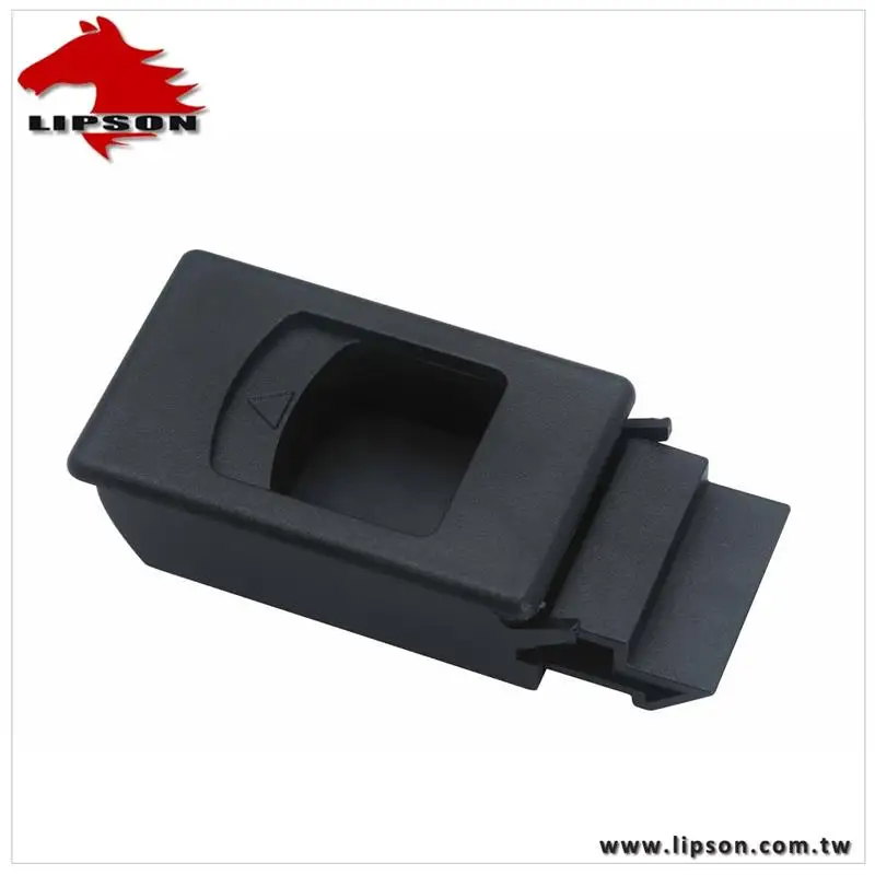 Lm725 Small Plastic Slam Latch For Replacement Side Panel Buy Small Plastic Latch,Plastic
