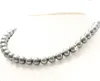 Pre-owned Used MIKIMOTO Black pearl jewelry Necklaces for wholesale to jewellers and fashion stores