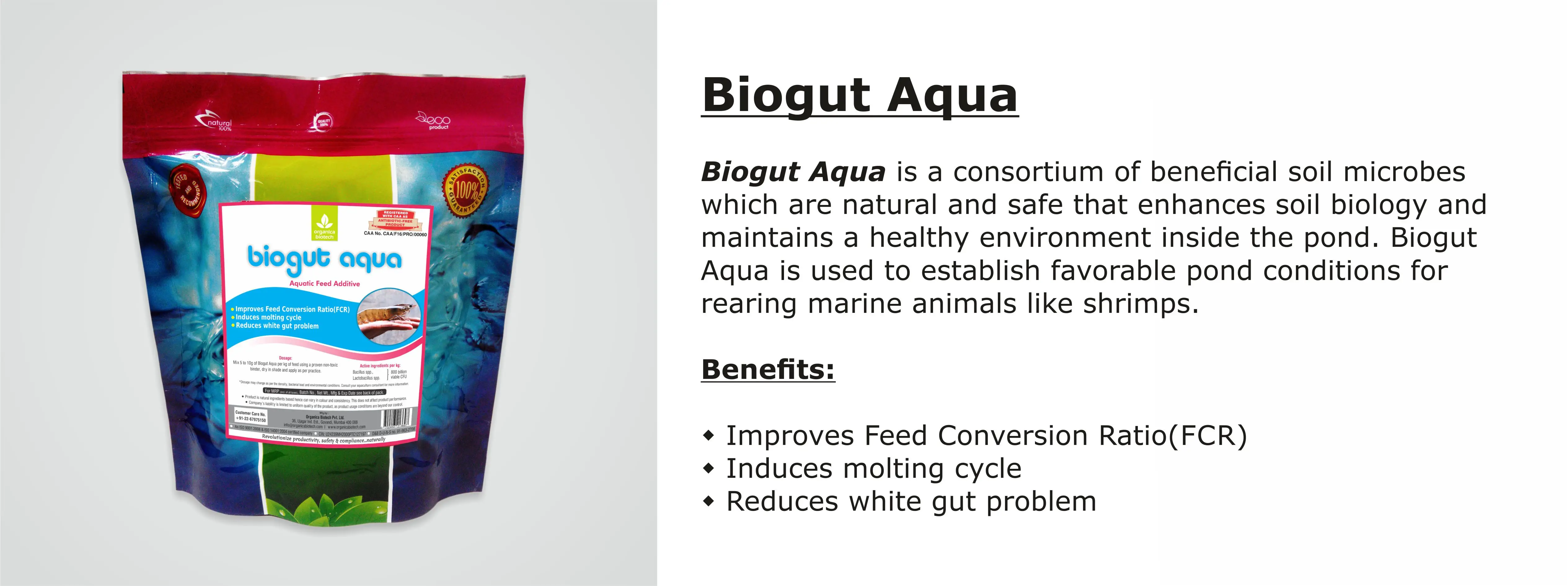 Bioghut Aqua