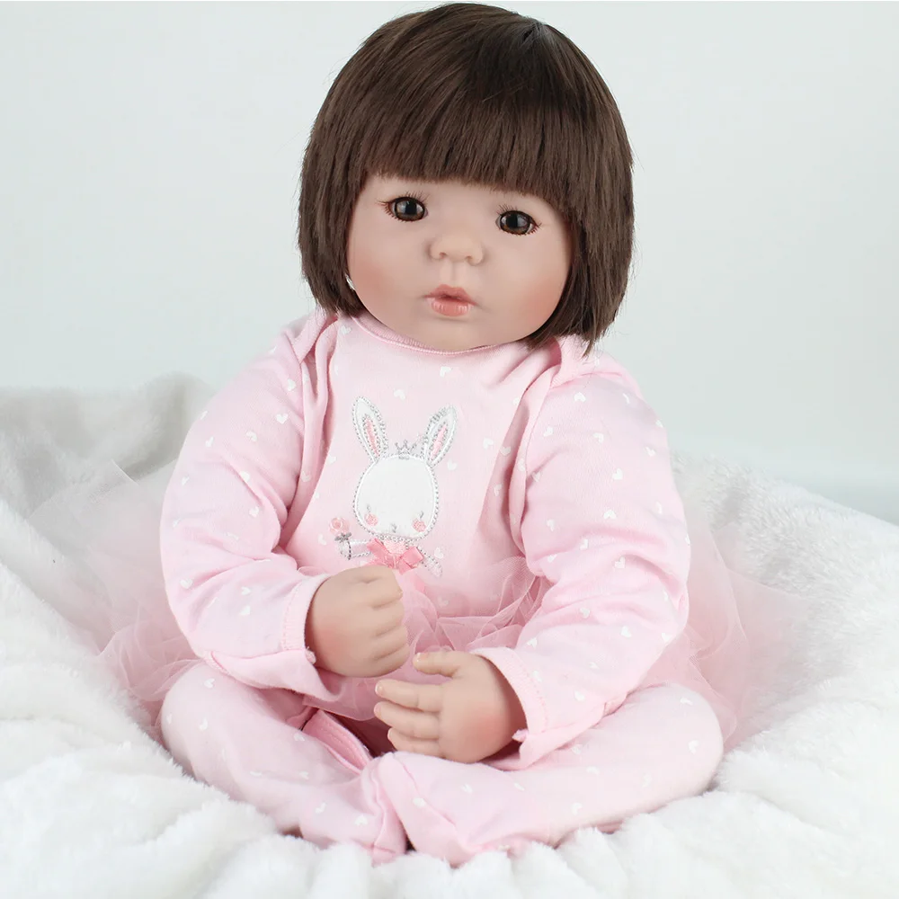 eco baby doll