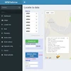 GPS software tracking system