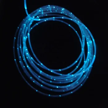 Pvc Multi String Side Emitting Fiber Optic Cable Lighting For Decoration View Idee Product Details From Shenzhen Pvc Multi String Side Emitting Fiber Optic Cable Lighting For Decoration View Idee Product Details From Shenzhen