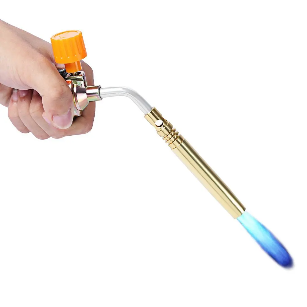 Brazing torch rental