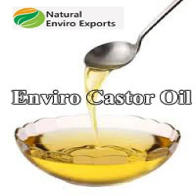 Castor Oil 5
