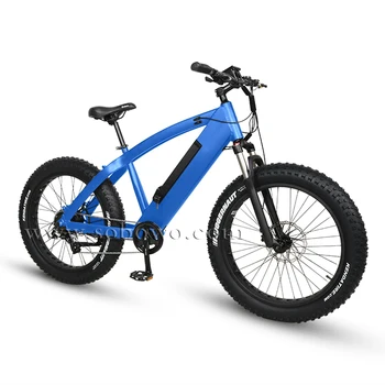 scaricare ebike batteria