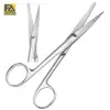 Incision Operating Scissors
