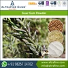 Globally Demanded Authentic and Best Quality Guar Gum Powder Rates