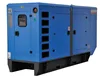 460 kVA Standby Power 420 kVA Prime Power Three Phase Diesel Soundproof Electric Generator Set