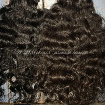 Wholesale Indian Hair 10a Unprocessed Indian Body Wave Hair 10a