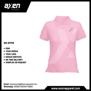 bulk golf shirts