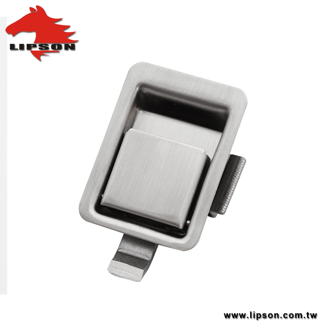 Lipson Lm729 Stainless Steel Box Lock Latch Flush Paddle Locks Paddle Latch Buy Paddle Latch