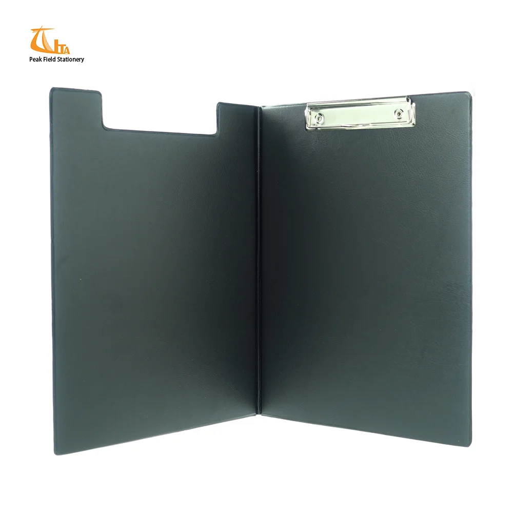 Custom Promotion Colorful A3 Folding Clipboard - Buy A3 Folding ...