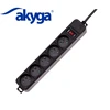 Akyga Power socket Surge Protector AK-SP-05A