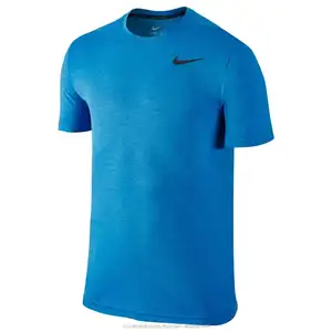 Wholesale Polyester Dry fit training t shirt/boxing apparel Wholesale Polyester Dry fit training t shirt/boxing apparel
