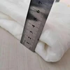 High Loft 100% Nonwoven Bamboo Wadding/Padding for Garment Interlining