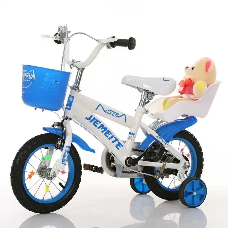 specialized bike with training wheels