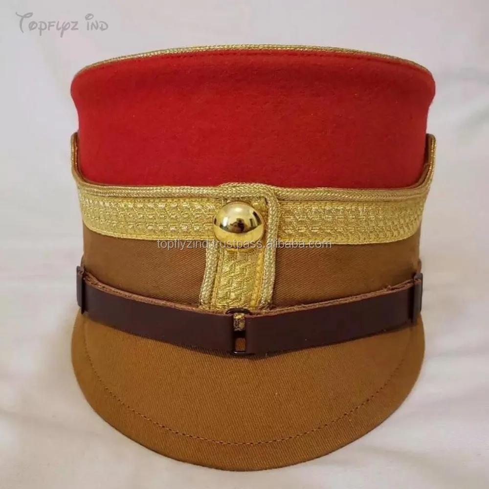 Civil War Marine Corps Shako Hat Shako 1859 To 1861 Buy Marines Corps