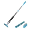 High-Performance Suction Removes Debris Cleans Floors Walls Steps Powerful Professional Automatic Pool Vacuum Cleaner