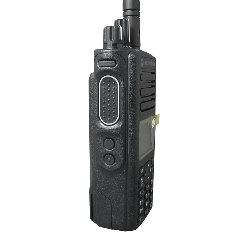 Handheld Radio Walkie Talkie Motorola DMR XPR755Oe Intrinsically Safe