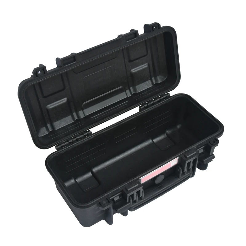Rugged Molded Polymer Spotting Scope Case For Easy Transport Buy