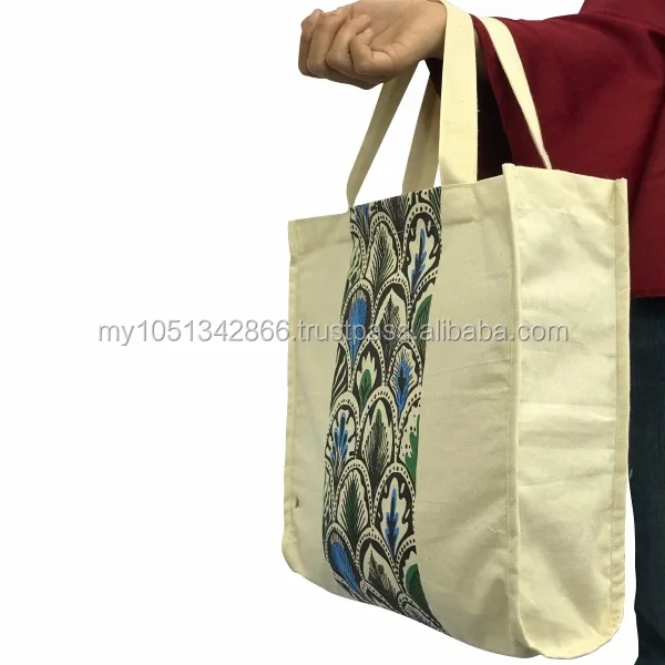 tote bag batik