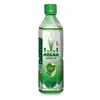 Aloe Vera drink with pulp and fruits flavors Zain of Ajintai product of Thailand packing 250ml 300ml 350ml 4500ml Pet bottle