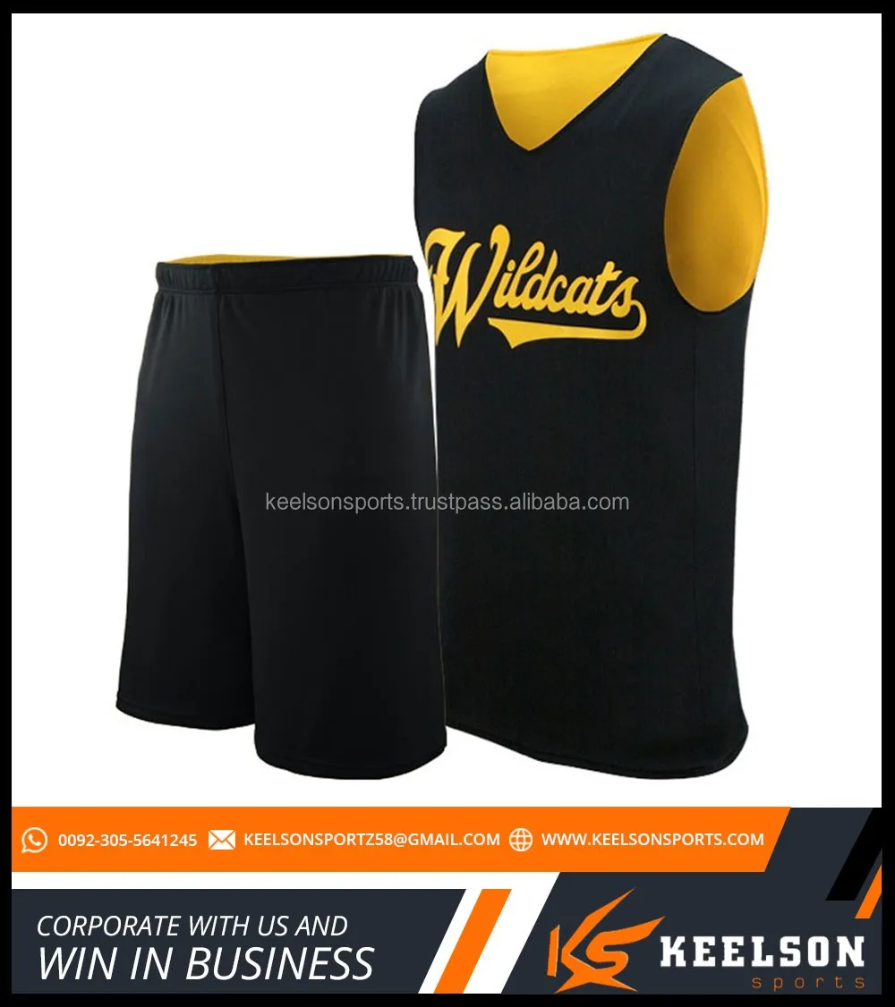 dri fit reversible basketball jersey