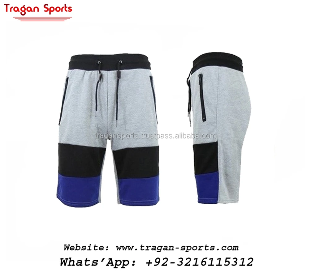 sweat shorts custom