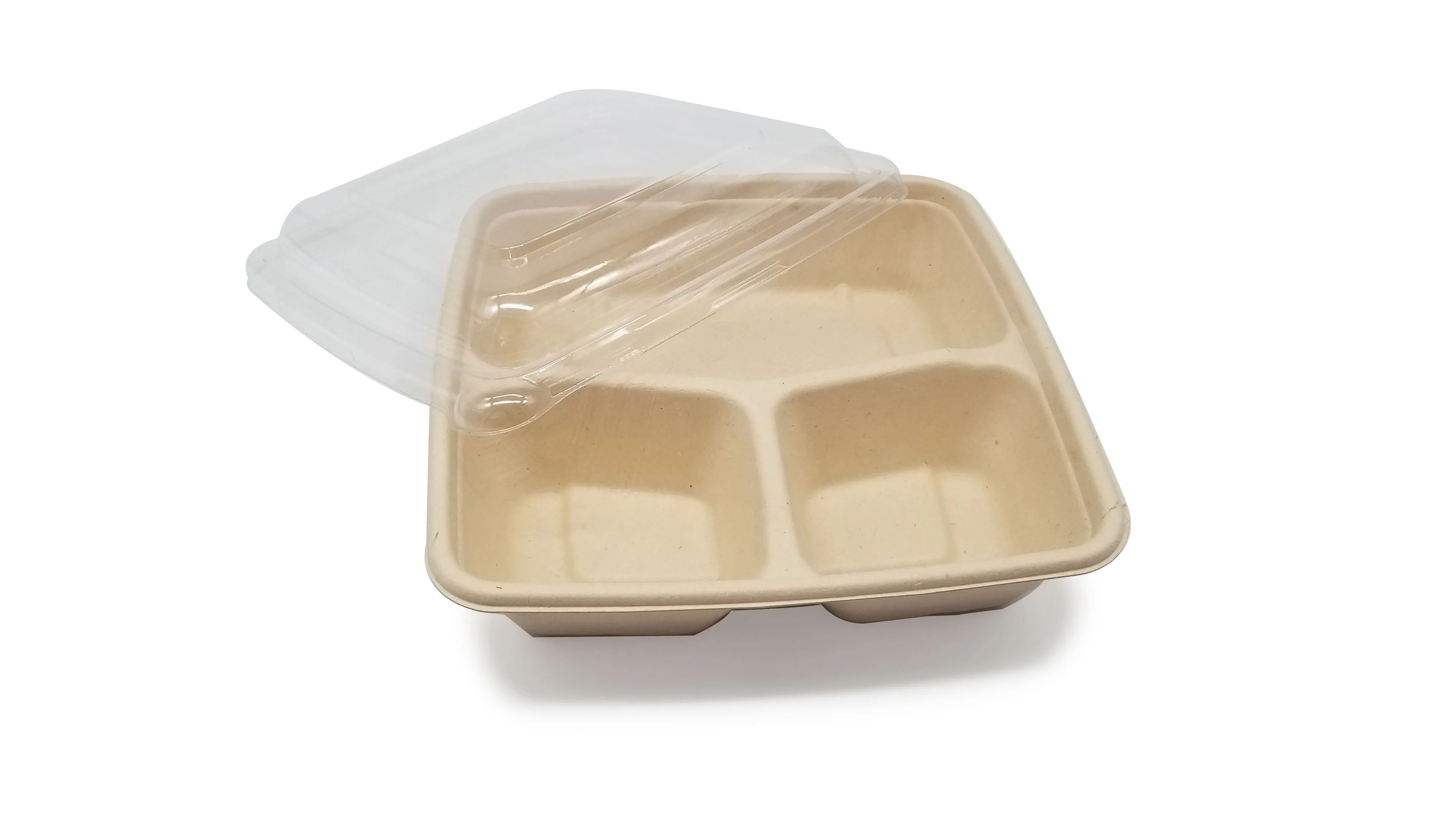 Disposable 4 Compartment Plastic Bento Lunch Box Buy High Quality Plastic Disposable 3