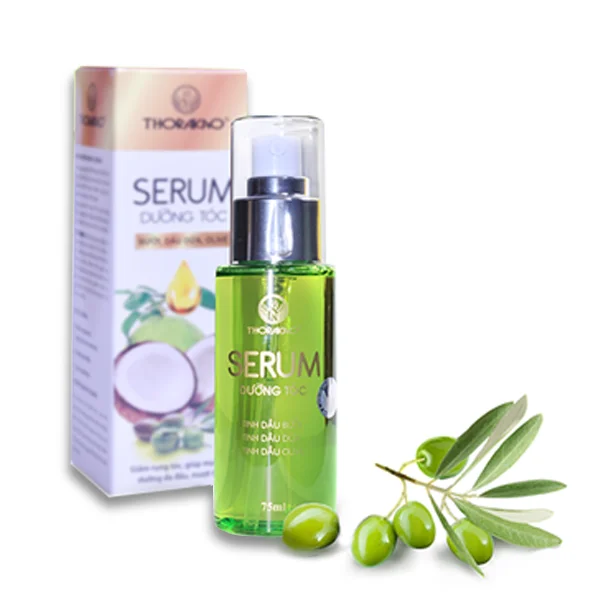 Hair Care Serum 150ml Hair Care Products Best Price Vietnam