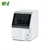 2018 Excellent proformance 5 part WBC CBC hematology analyzer EDAN H50 25 parameters portable multi-functional blood analyzer