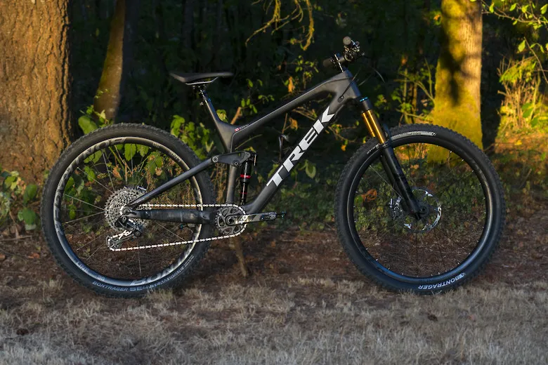 trek 2019 mountain bikes