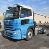 USED UD TRUCKS TRACTOR HEAD, TRAILER HEAD 4x2