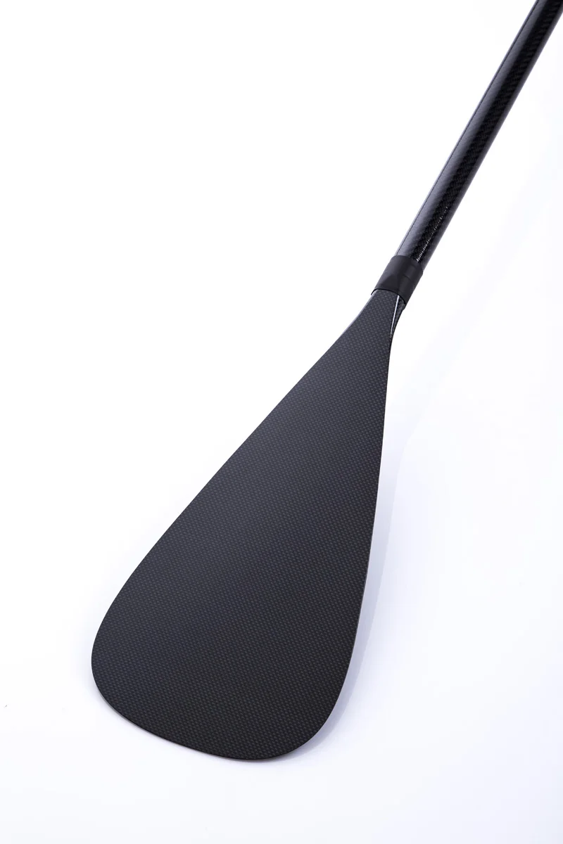 Gbpaddle One Piece Fixed Length Sup Paddle Carbon Fiber Sup Paddle