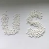 Vietnam CaCO3 Filler Masterbatch For Plastic Products With Best Price PE PP based Calcium Carbonate Filler Masterbatch
