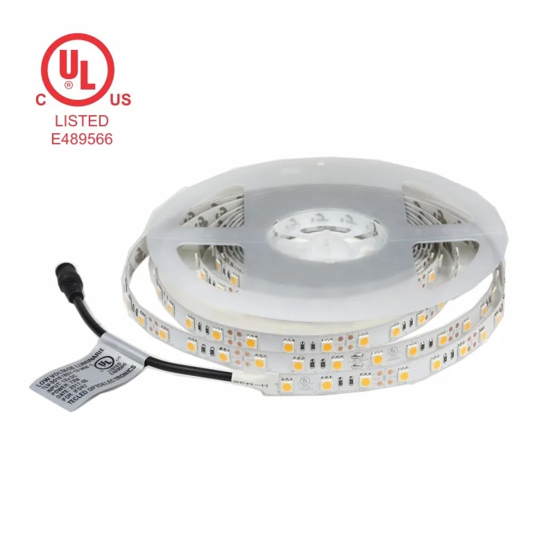 Connecting Led Tape Lights In A Series