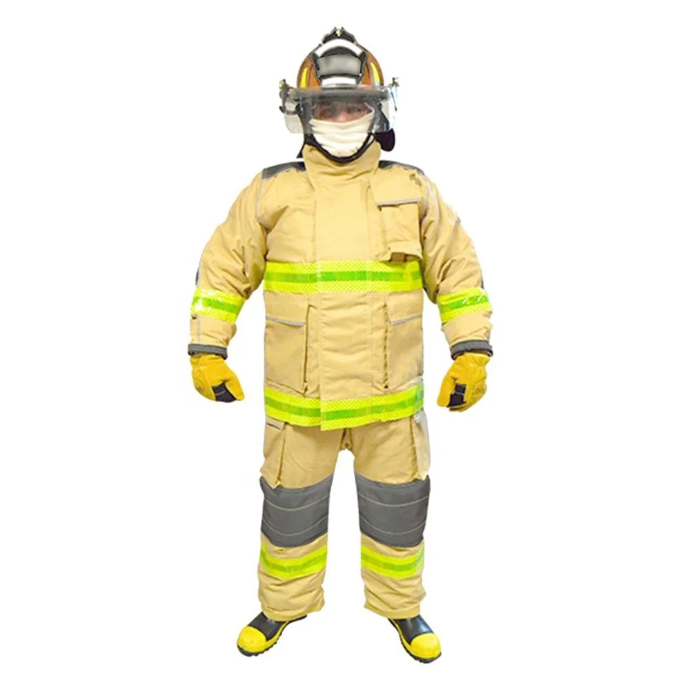 вешалка для боевой одежды пожарного