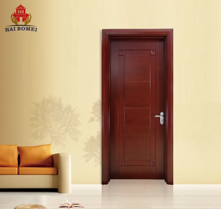 New Design Single Swing Wood Door Carving Solid Wood Door Buy Solid