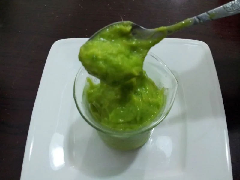 Frozen Avocado Half Cut Or Puree Best Quality From Vietnam Buy