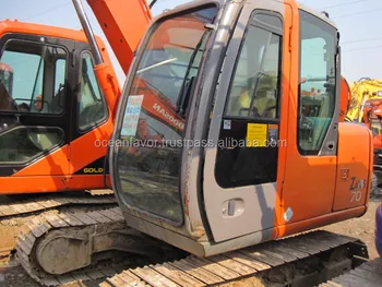 Unduh 80 Koleksi Gambar Excavator Hitachi  