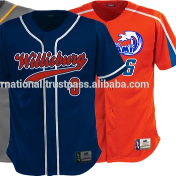 baseball team jerseys cheap