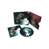 High Resolution Offset Printing Custom CD Packaging