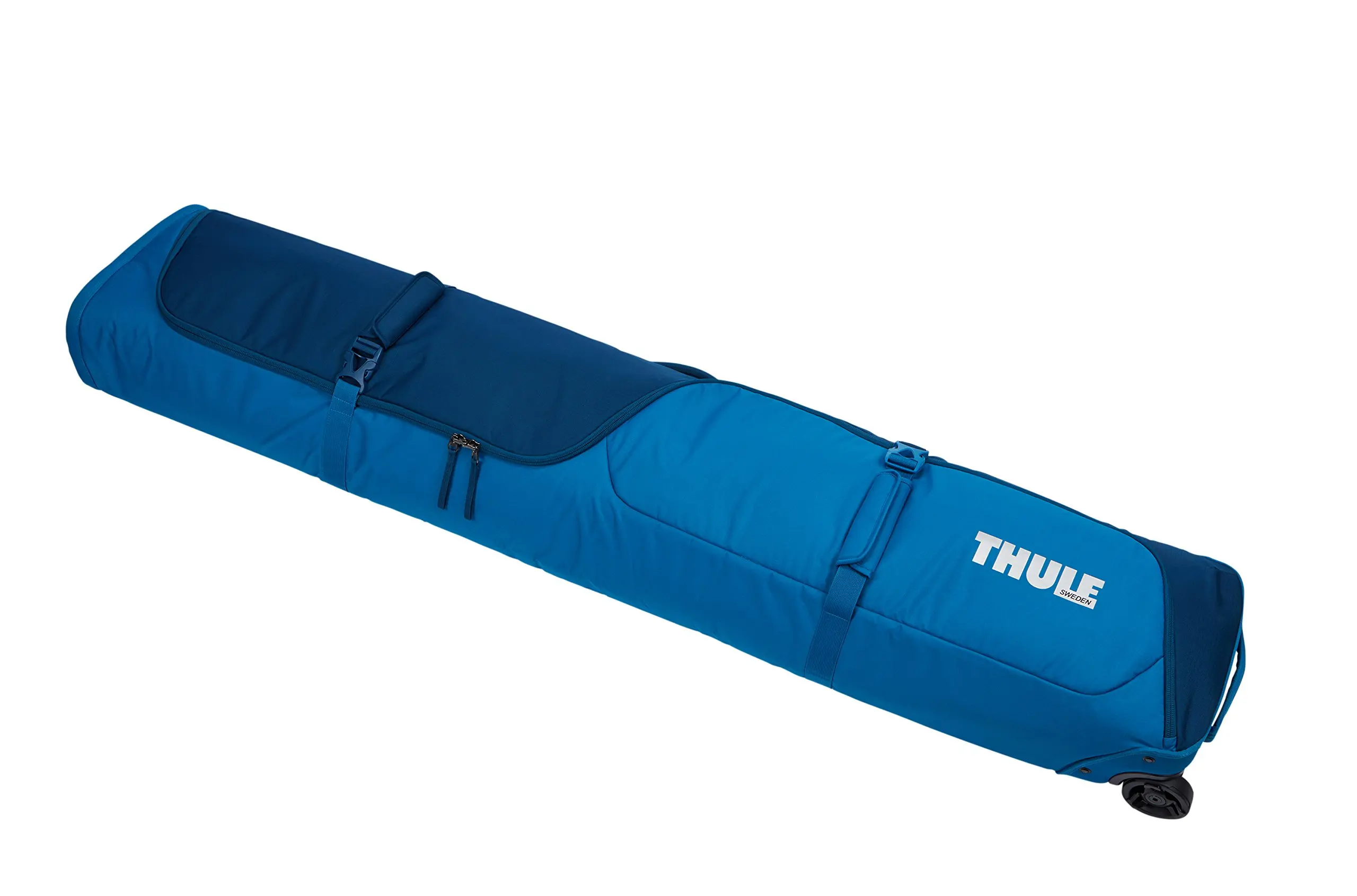 thule double ski bag