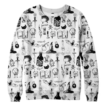 all over print sweatshirt