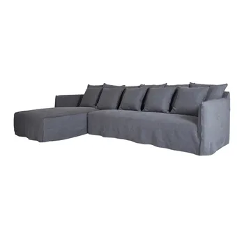 Italian Style Home Livingroom Furniture Sofa Set Hig Quality